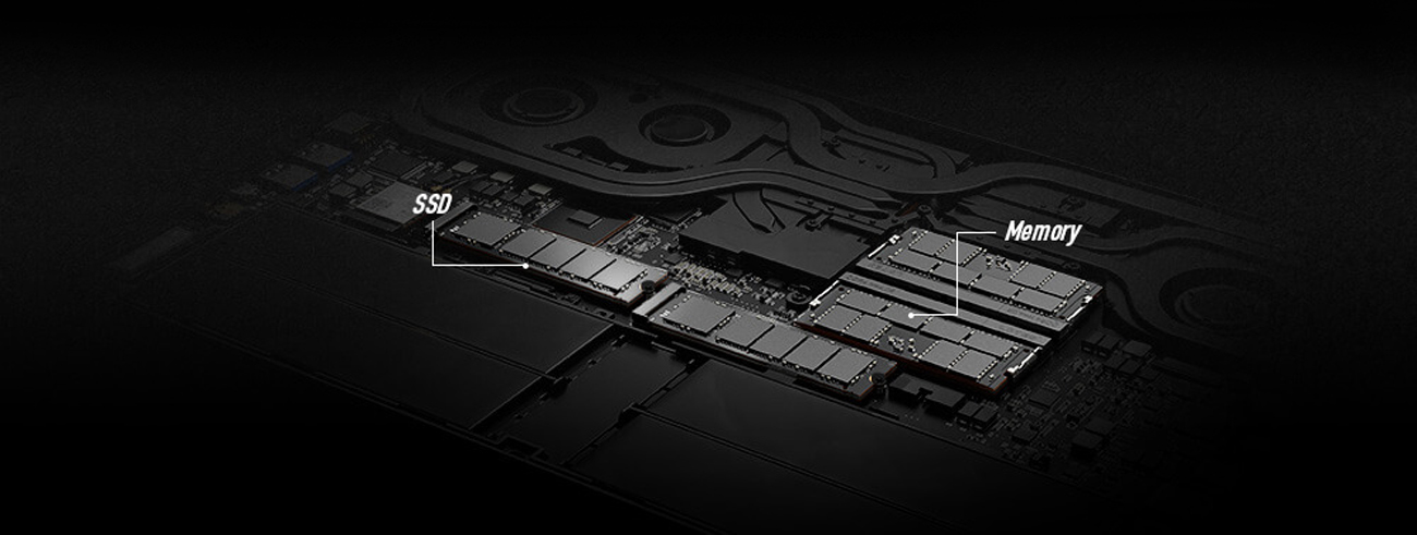 MSI Gaming Monitor